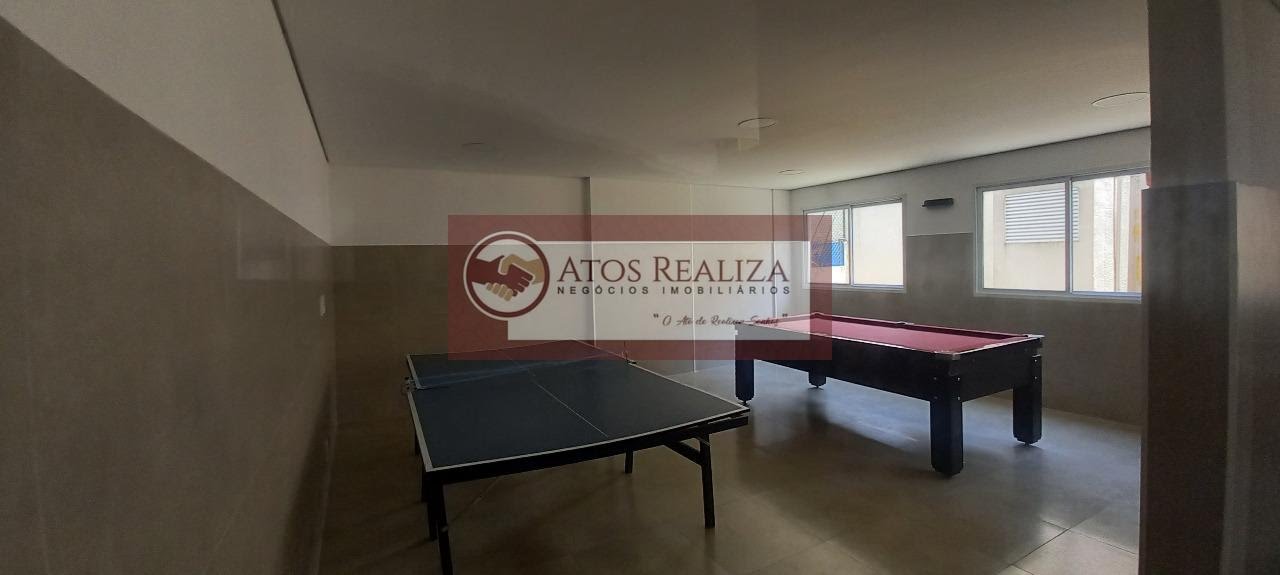 Apartamento à venda com 2 quartos, 1 suíte, 1 vaga e 52m² no Americanópolis, São Paulo (SP) — foto 20 de 23