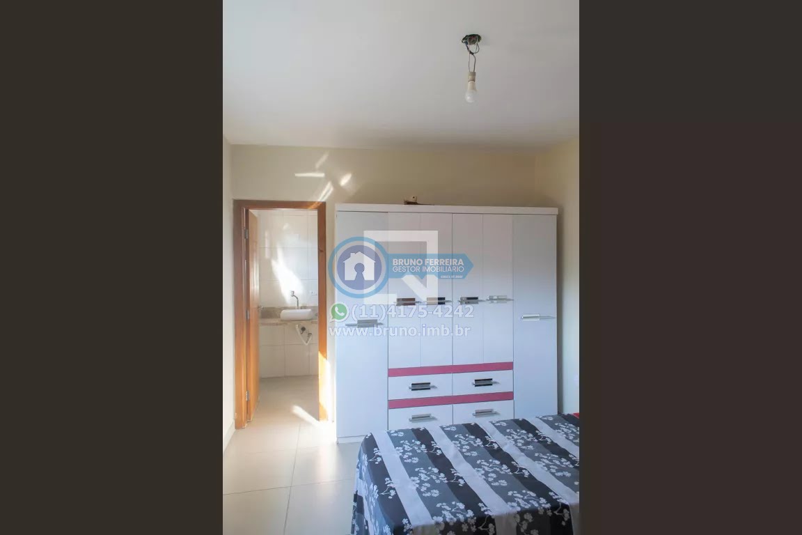 Casa à venda com 3 quartos, 4 banheiros, 5 vagas e 304m² no Vila Isolina Mazzei, São Paulo (SP) — foto 18 de 20