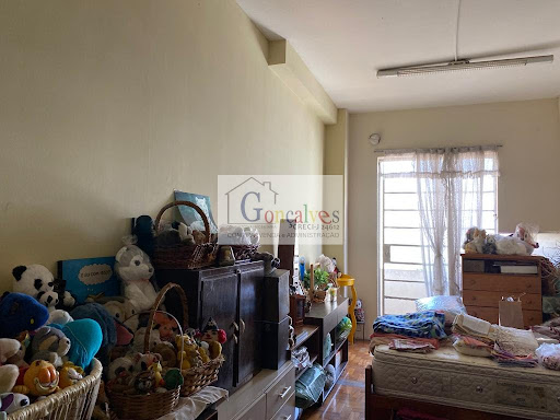 Apartamento em Bela Vista  -  São Paulo