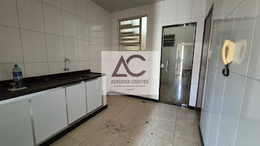 Apartamento em Sagrado Coracao de Jesus  -  Ponte Nova