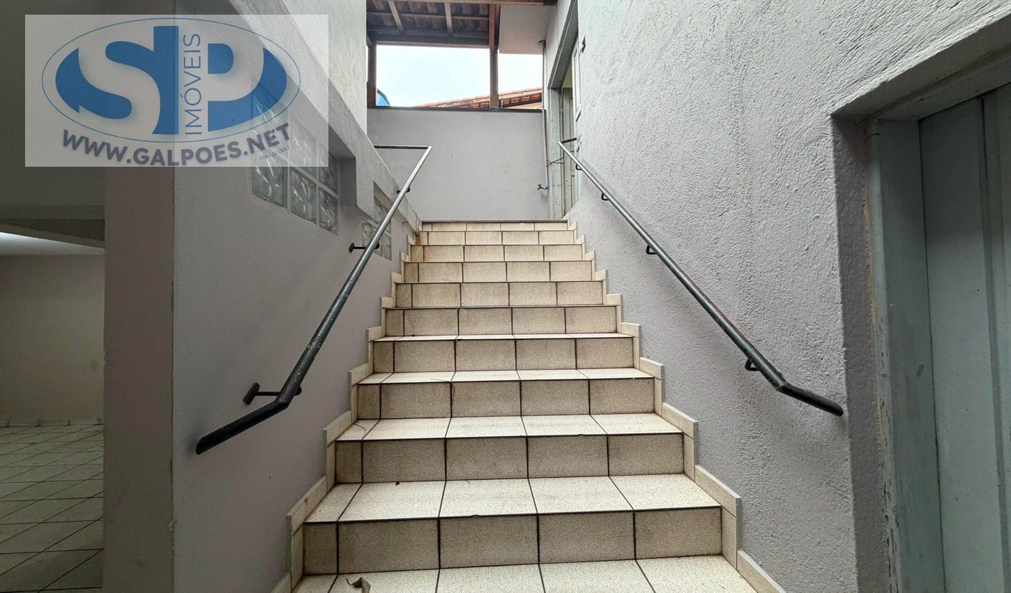 Depósito-Galpão, 467 m² - Foto 8