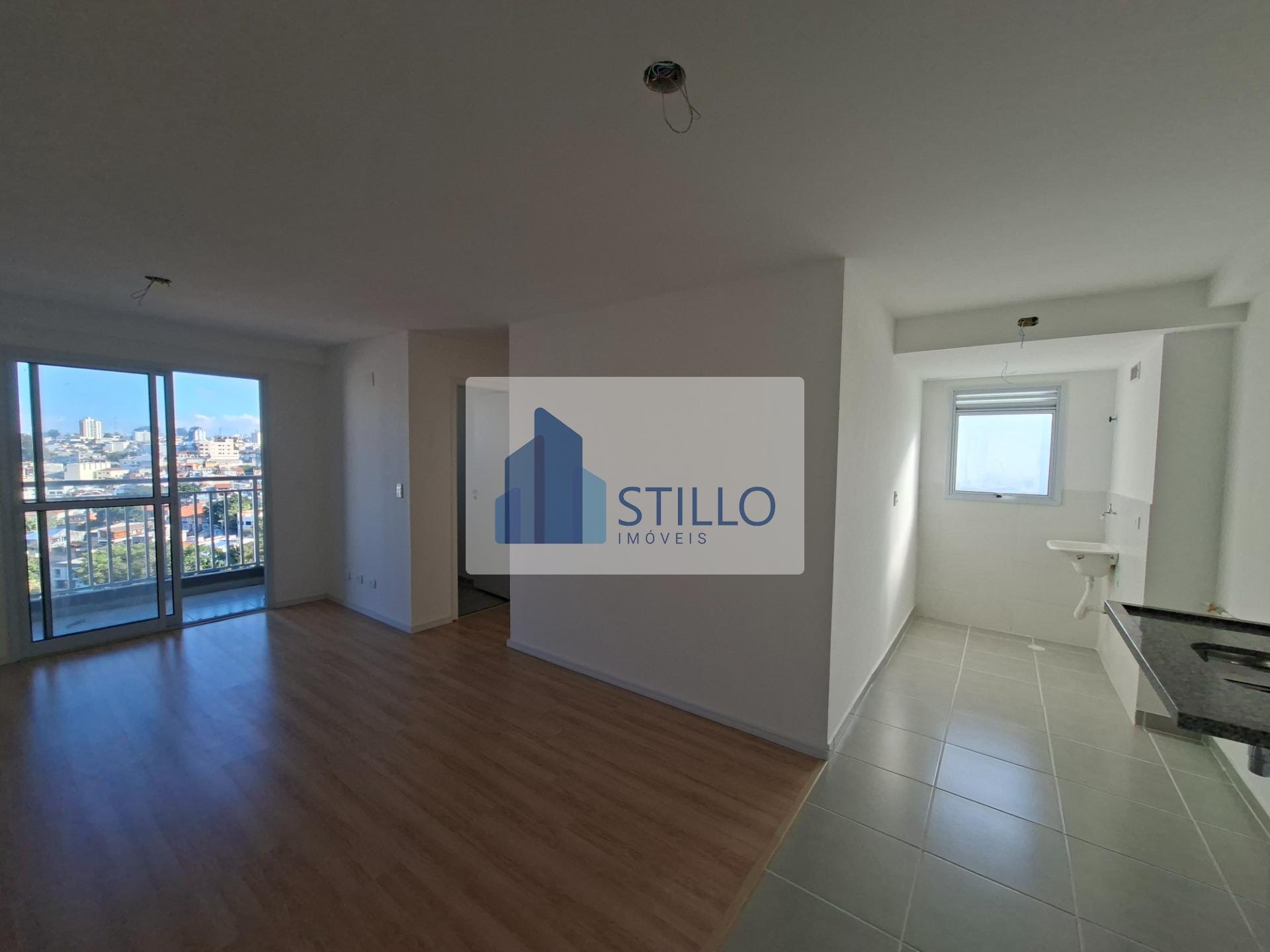 Apartamento à venda com 2 quartos, 1 banheiro, 1 vaga e 47m² no Vila Formosa, São Paulo (SP) — foto 9 de 15