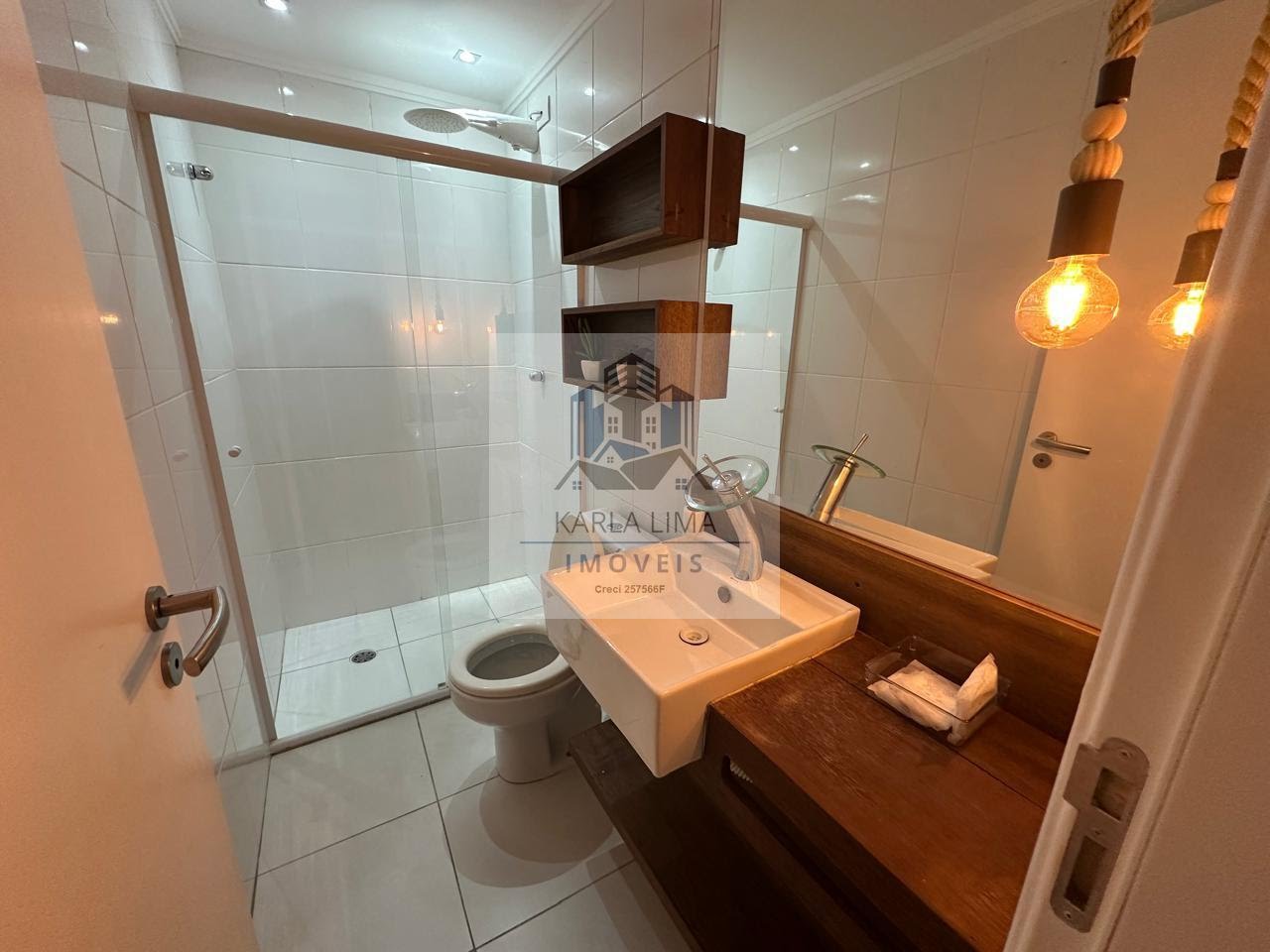 Apartamento para alugar com 2 quartos, 1 banheiro, 2 vagas e 78m² no Indaiá, Bertioga (SP) — foto 11 de 16