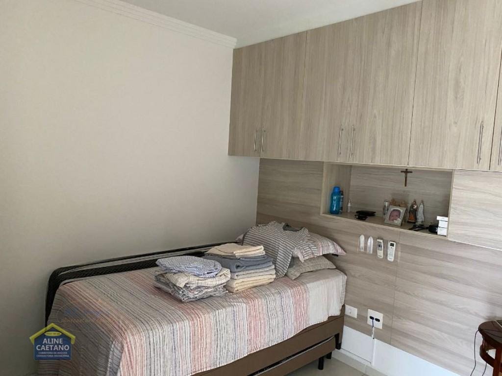 Apartamento à venda com 3 quartos, 2 suítes, 2 vagas e 132m² no Vila Tupi, Praia Grande (SP) — foto 20 de 30
