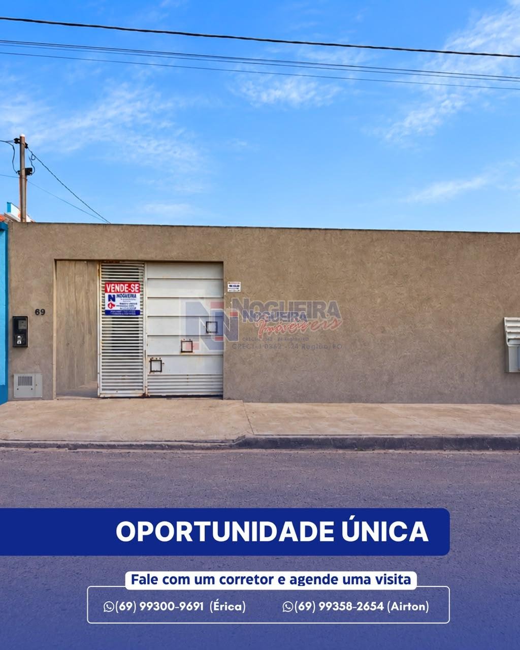 FRENTE EXTERNA