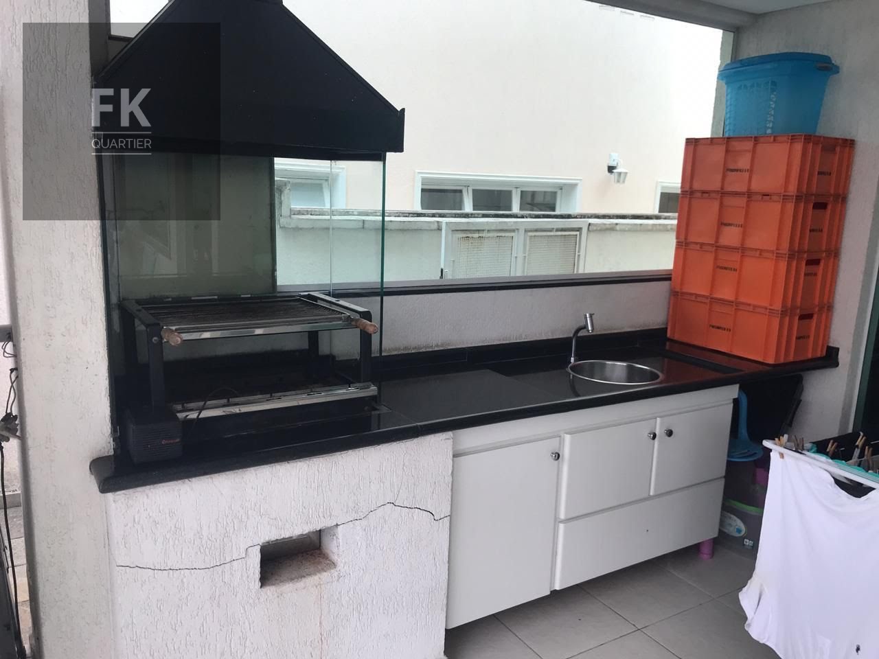 Casa à venda com 4 quartos, 4 suítes, 4 vagas e 368m² no Alphaville Conde II, Barueri (SP) — foto 10 de 26
