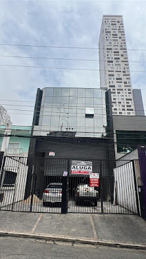 🏢 PRÉDIO COMERCIAL PARA LOCAÇÃO | RUA JARINU, 272