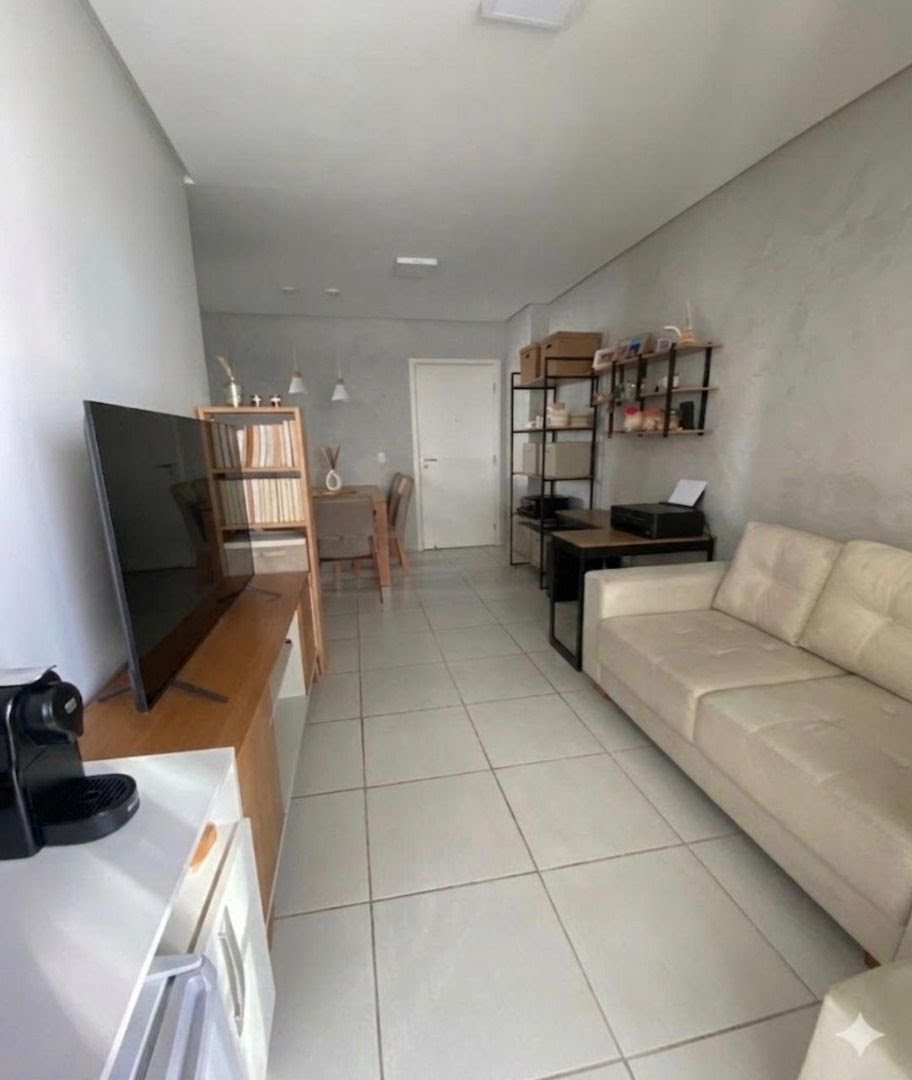 Apartamento à venda com 2 quartos, 1 suíte, 1 vaga e 56m² no Torreão, Recife (PE) — foto 3 de 30