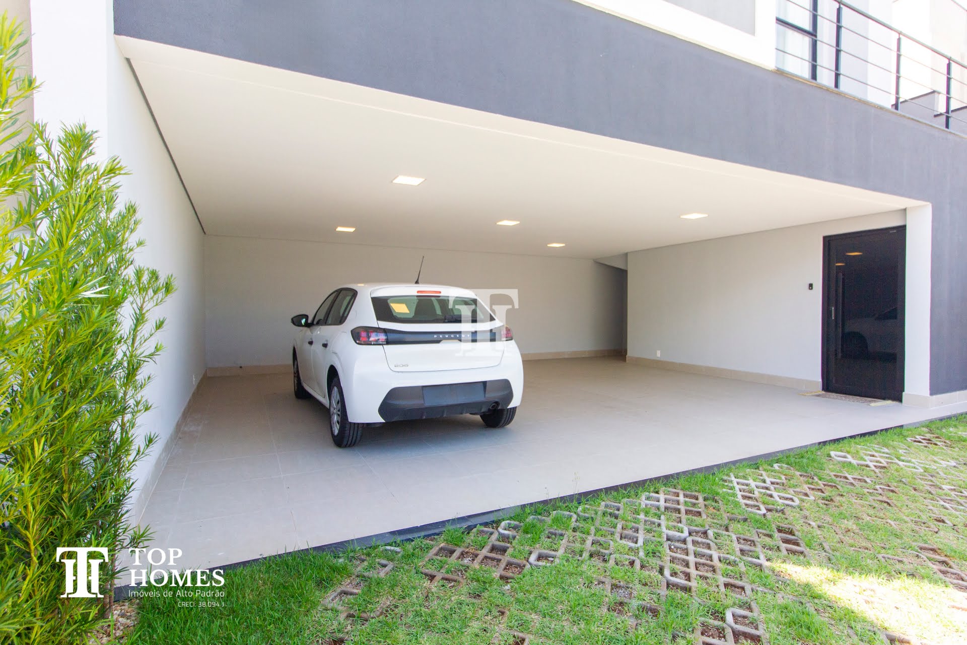Casa à venda no condomínio Reserva Ermida 2 em Jundiaí/SP