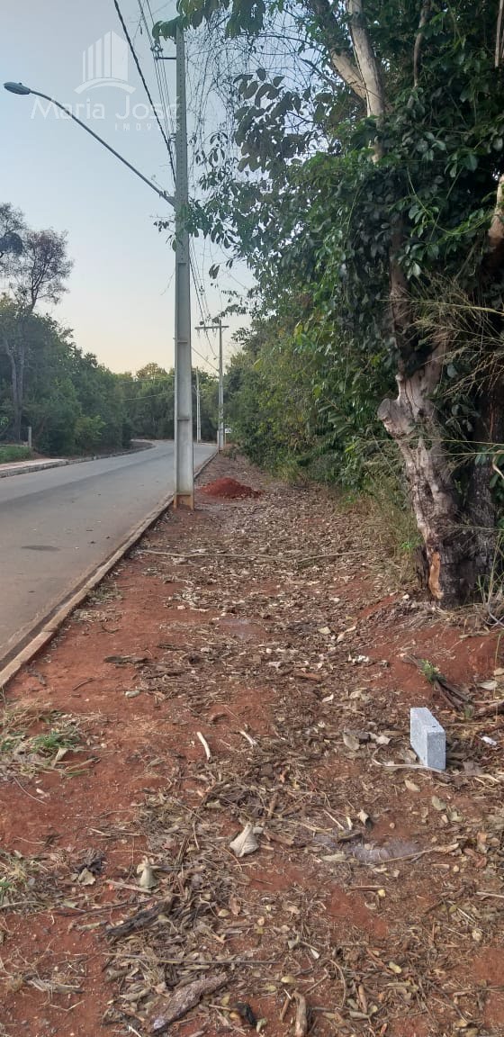 Terreno à venda com 1250m² de terreno no Condomínio Jardim das Macaúbas, Funilândia (MG) — foto 11 de 13