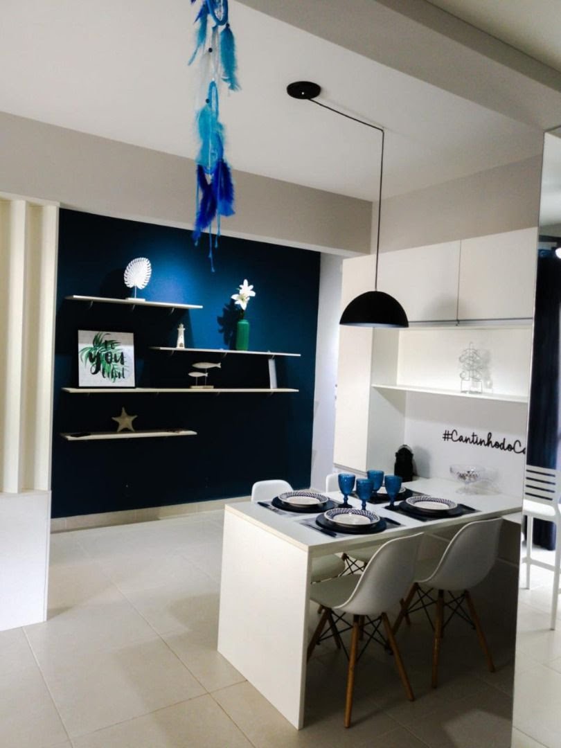 Apartamento à venda com 2 quartos, 2 banheiros, 1 vaga e 55m² no Toninhas, Ubatuba (SP) — foto 4 de 22