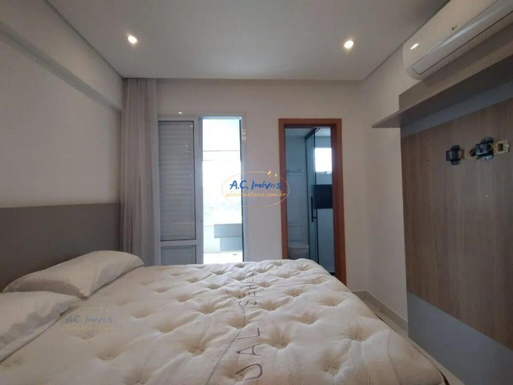 Apartamento à venda com 4 quartos, 2 suítes, 3 vagas e 153m² no Canto do Forte, Praia Grande (SP) — foto 19 de 30