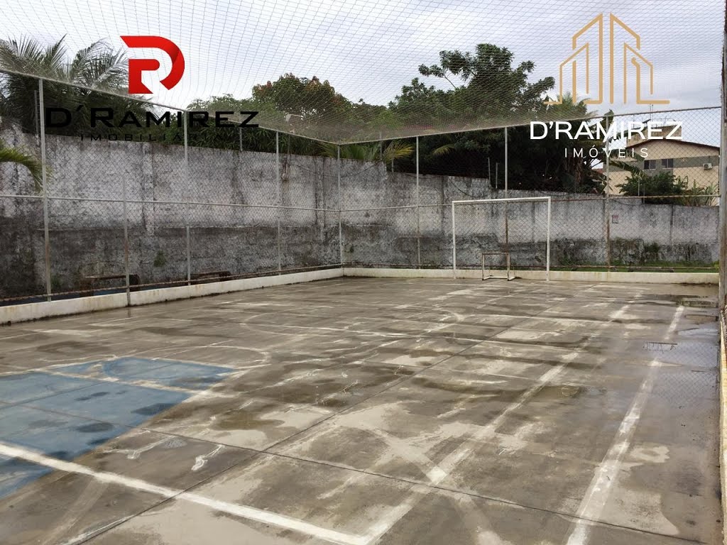 Apartamento para alugar com 2 quartos, 1 banheiro, 1 vaga e 47m² no Turu, São Luís (MA) — foto 15 de 15