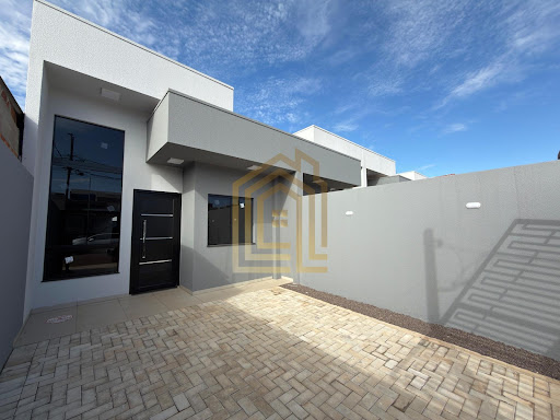 Casa à venda no Siena, Cascavel: 2 quartos e 60m²