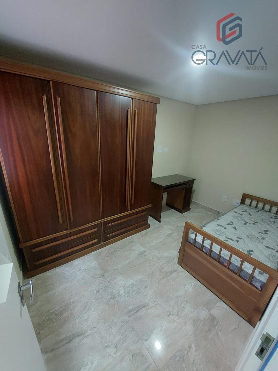 Cobertura à venda com 3 quartos, 1 suíte, 2 vagas e 122m² no Vila Scarpelli, Santo André (SP) — foto 10 de 20