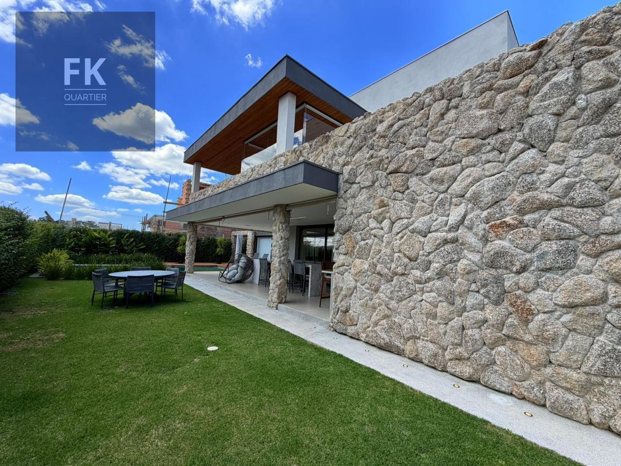 Casa à venda com 5 quartos, 5 suítes, 8 vagas e 800m² no Alphaville Residencial Um, Barueri (SP) — foto 5 de 30