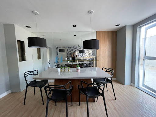 Studio para Locação/Venda em Vila SANTA CLARA  -  São Paulo