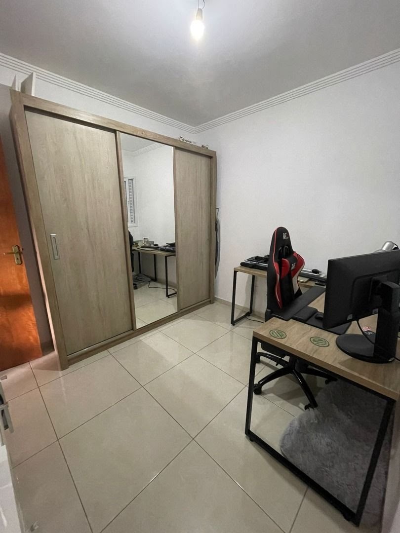 Sobrado, 2 quartos - Foto 44