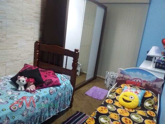 Apartamento à venda com 3 quartos, 1 suíte, 1 vaga e 104m² no Vila Pires, Santo André (SP) — foto 15 de 18