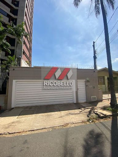 Casa Comercial em São Dimas  -  Piracicaba