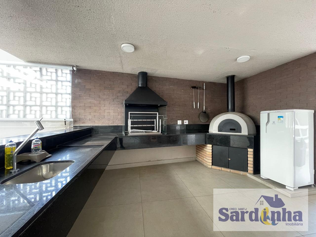 Apartamento à venda com 2 quartos, 1 suíte, 2 vagas e 75m² no Vila Ipojuca, São Paulo (SP) — foto 20 de 25
