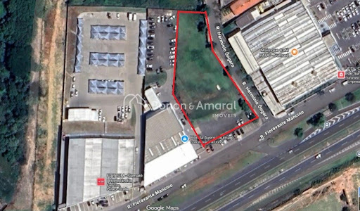 Loteamento e Condomínio, 12 m² - Foto 1