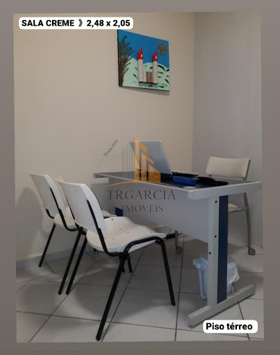 Sala para Alugar na Mooca, SP – 5,5m² com Banheiro por R$700