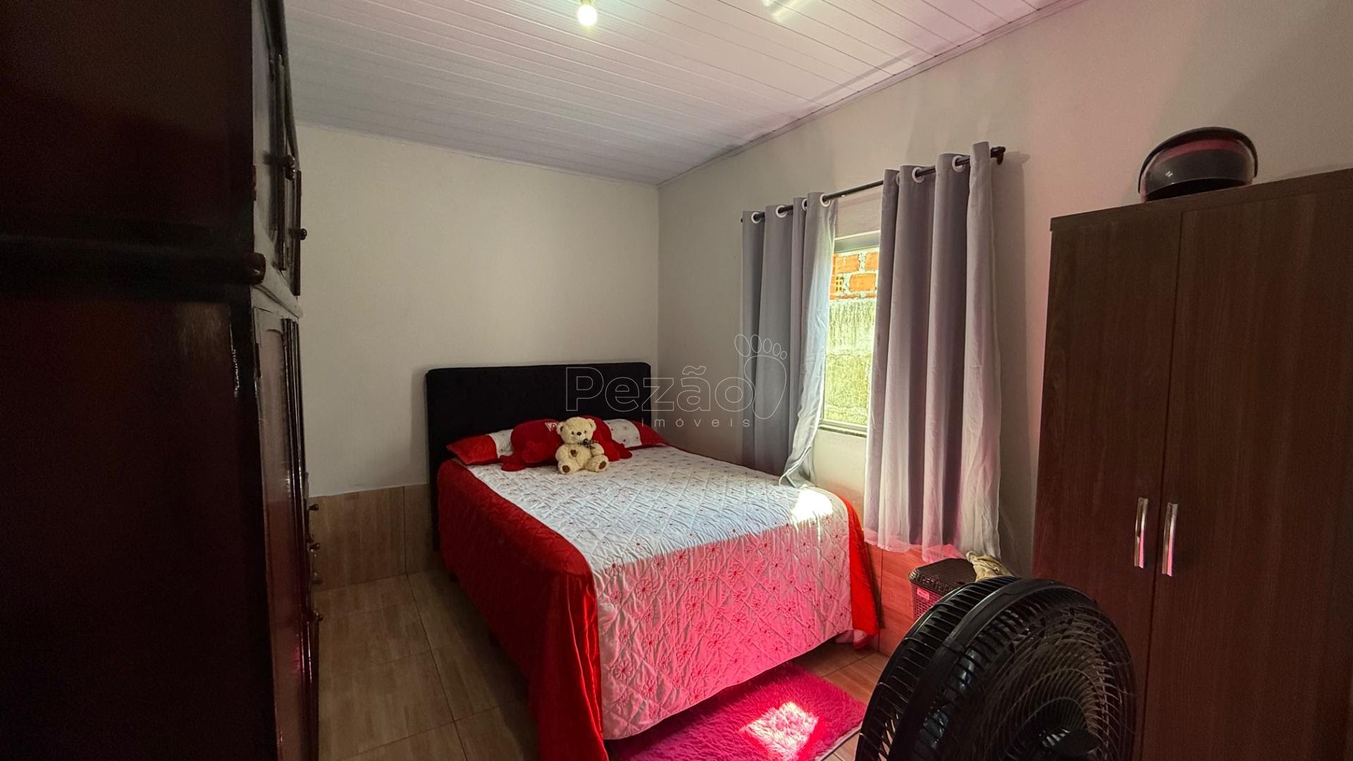 Casa, 2 quartos - Foto 5