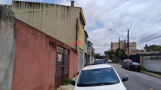 Terreno à Venda em Paulicéia - São Bernardo do Campo por R$650k