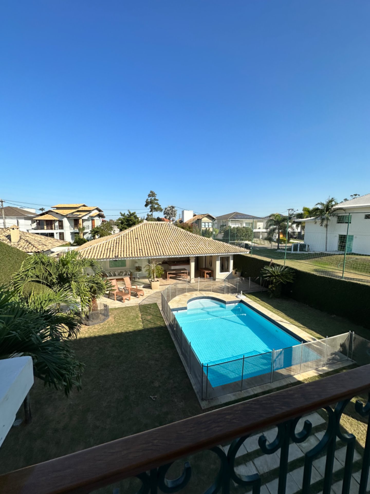 Casa à venda com 5 quartos, 5 suítes e 4 vagas no Parque Santo Amaro, Campos dos Goytacazes (RJ) — foto 9 de 30