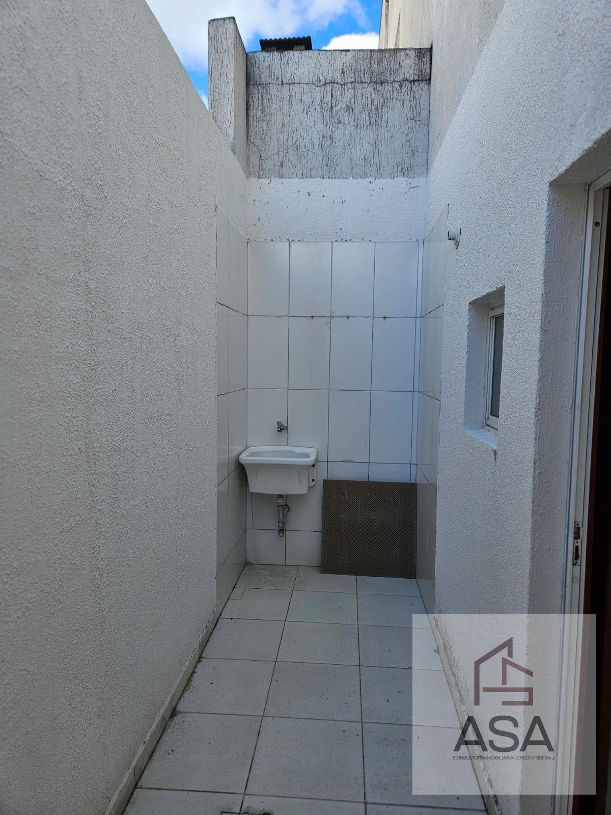 Casa de Condomínio, 2 quartos - Foto 9