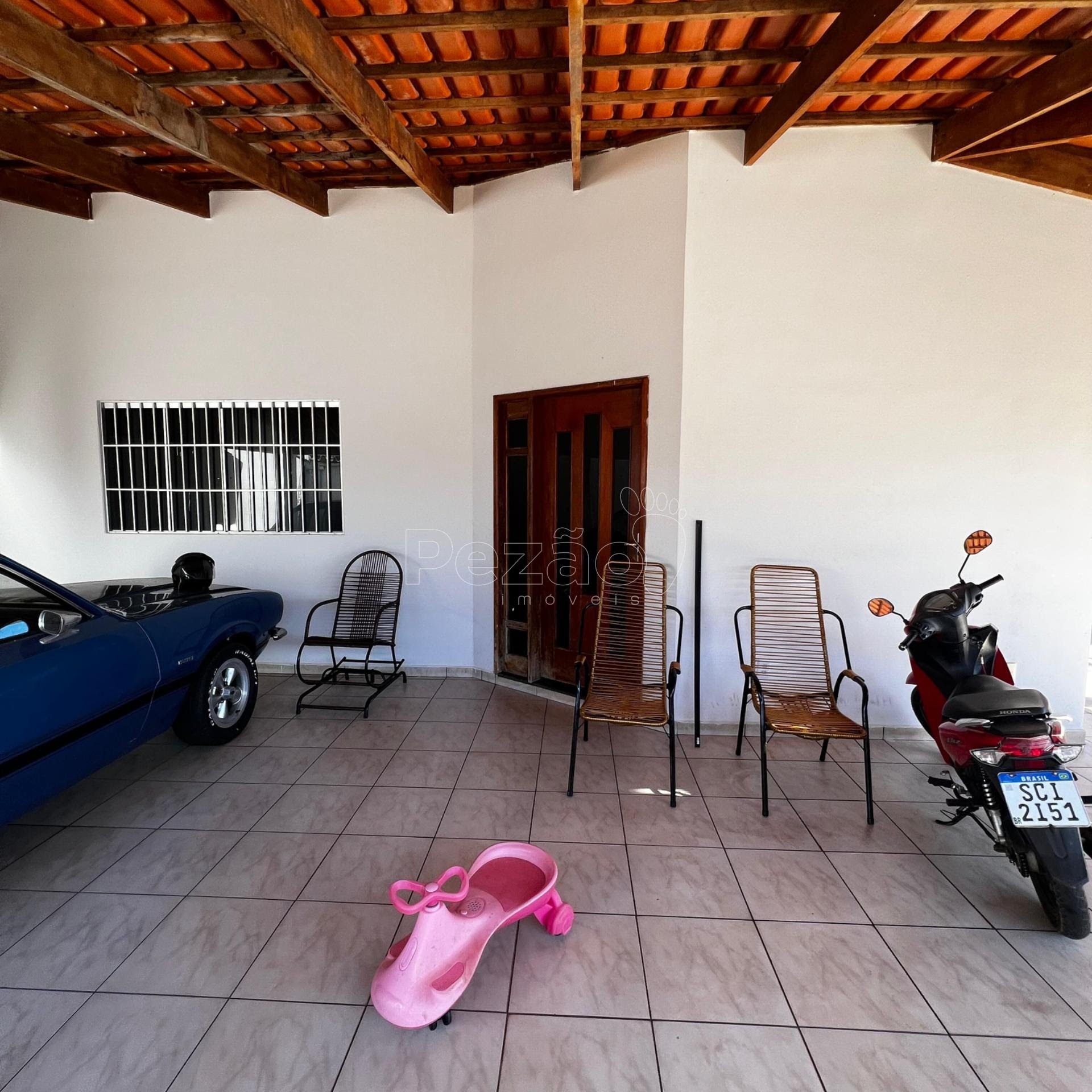 Casa à venda com 420m² no Vila Barrinha, Itapuranga (GO) — foto 3 de 22