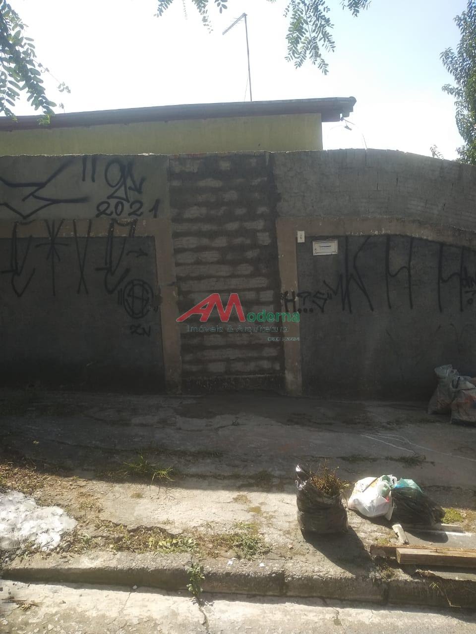 Casa à venda com 2 quartos, 1 banheiro, 2 vagas e 63m² no Baeta Neves, São Bernardo do Campo (SP) — foto 11 de 11