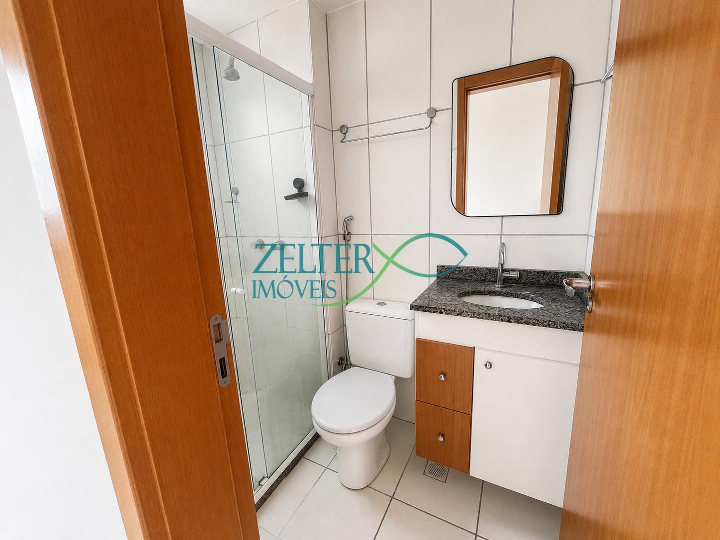 Apartamento à venda com 2 quartos, 1 suíte, 1 vaga e 52m² no Irajá, Rio de Janeiro (RJ) — foto 20 de 30