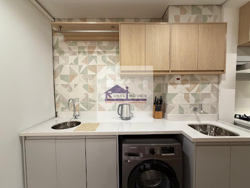 Apartamento à Venda na Vila Clementino | 95m², 2 Suítes