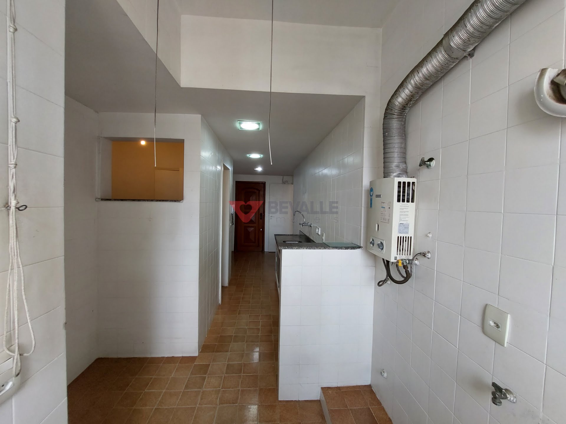 Apartamento à venda com 3 quartos, 1 suíte, 2 vagas e 100m² no Botafogo, Rio de Janeiro (RJ) — foto 12 de 27