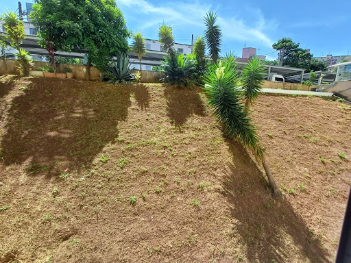 vista do condominio
