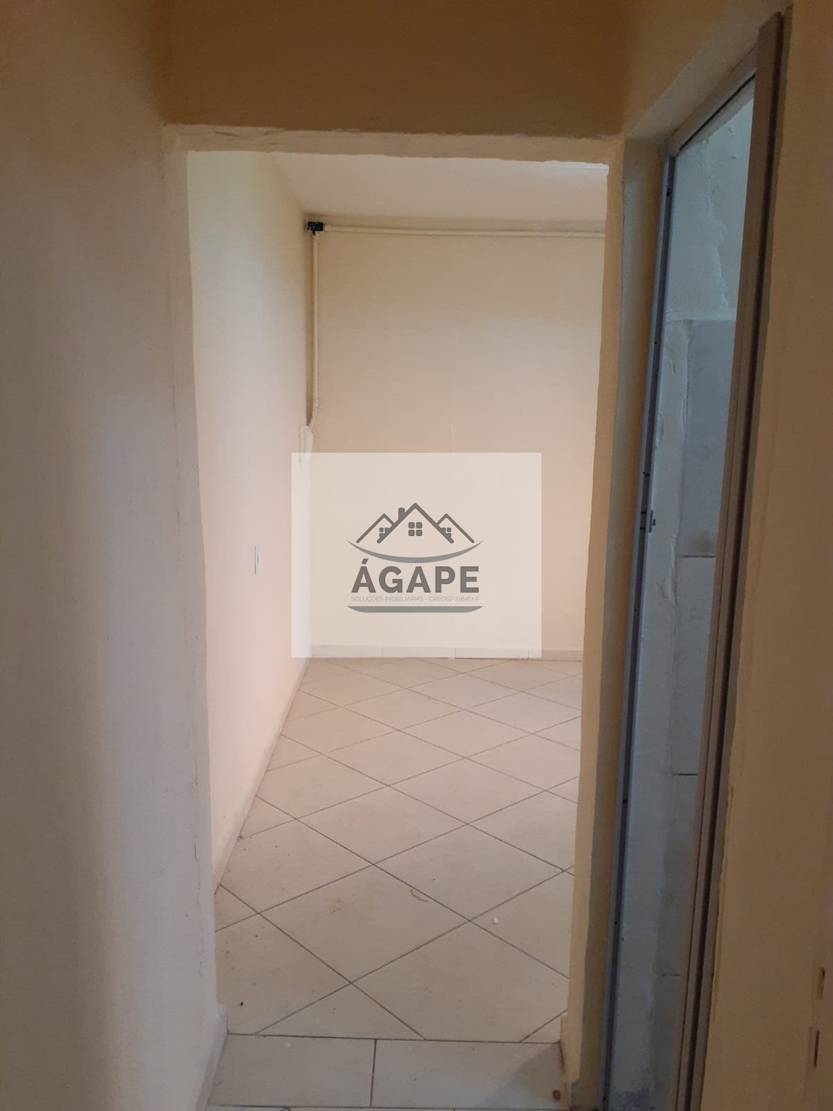 Casa para alugar com 1 quarto, 1 banheiro e 30m² no Jardim Mitsutani, São Paulo (SP) — foto 14 de 17