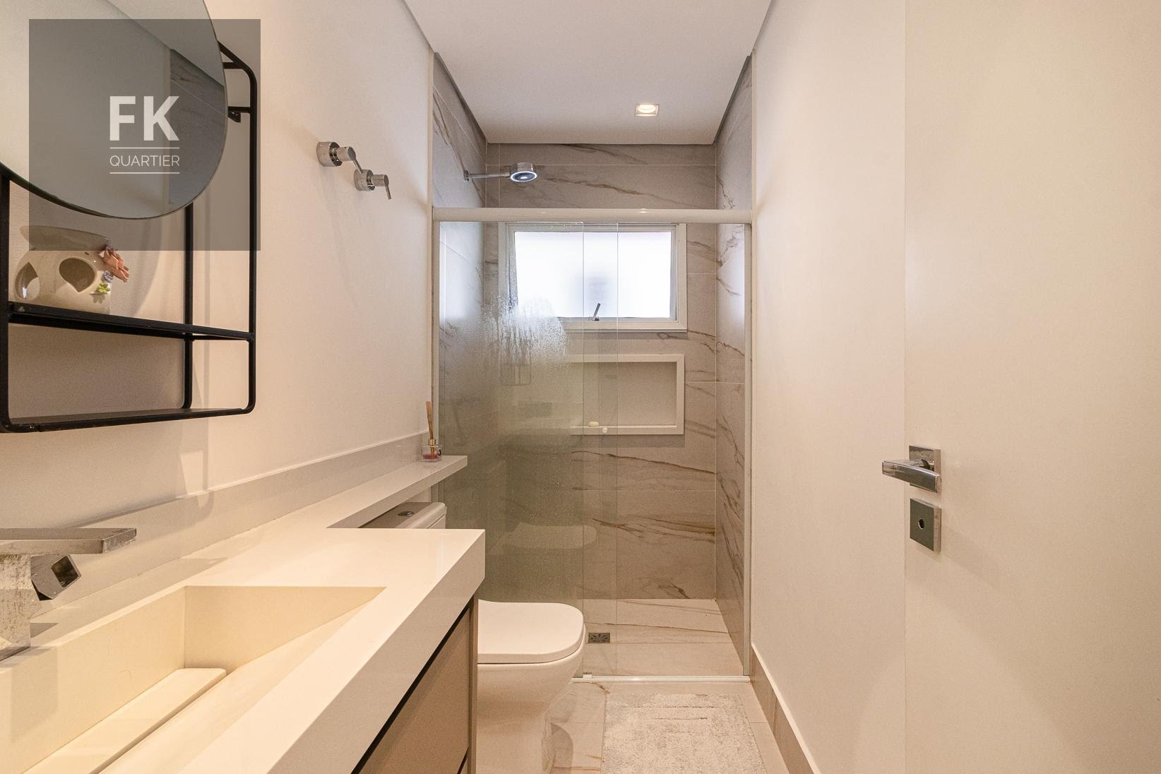 Casa à venda com 4 quartos, 4 suítes, 4 vagas e 319m² no Alphaville, Santana de Parnaíba (SP) — foto 25 de 29