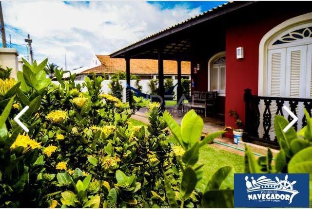 Casa à venda com 10 quartos, 7 suítes e 650m² no Atafona, São João da Barra (RJ) — foto 7 de 13