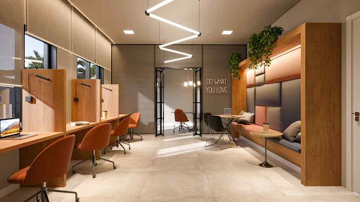 Coworking
