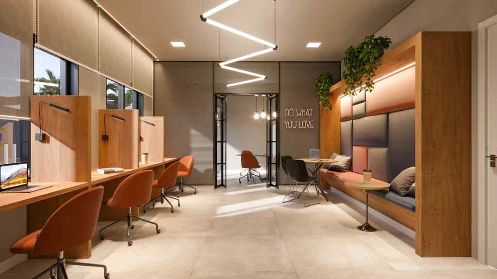 Coworking