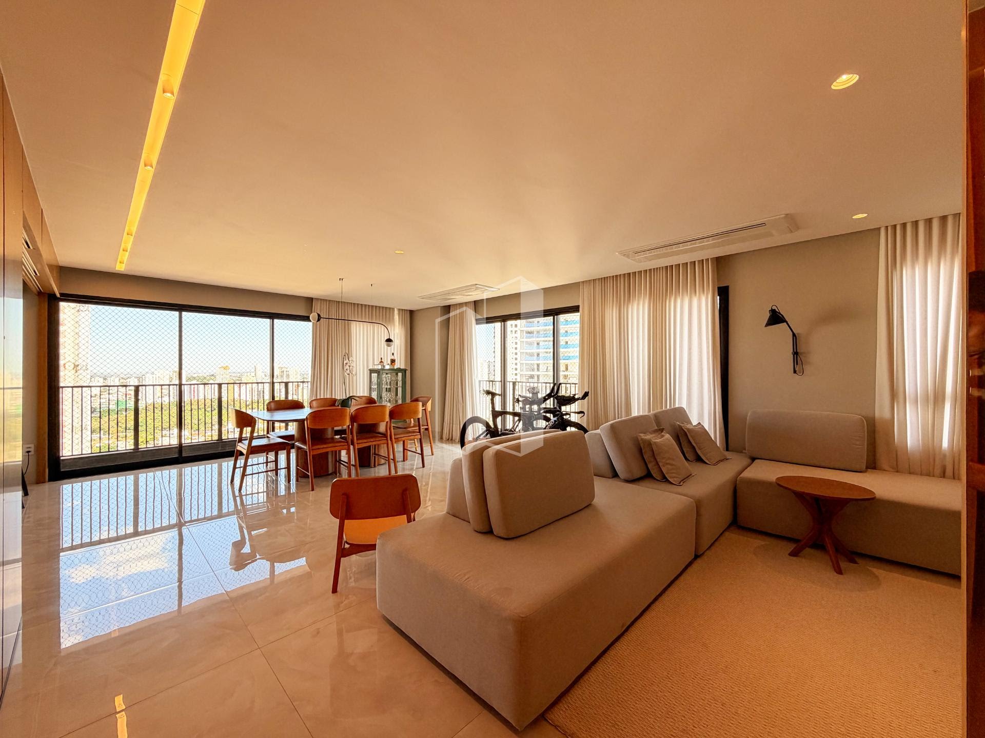 Apartamento, 3 quartos, 167 m² - Foto 18