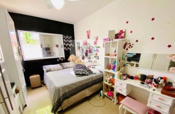 Casa à venda com 3 quartos, 1 suíte, 2 vagas e 86m² no Centro, Bertioga (SP) — foto 8 de 15
