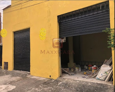 Salão  para locação em Jardim Suzano  -  São Paulo