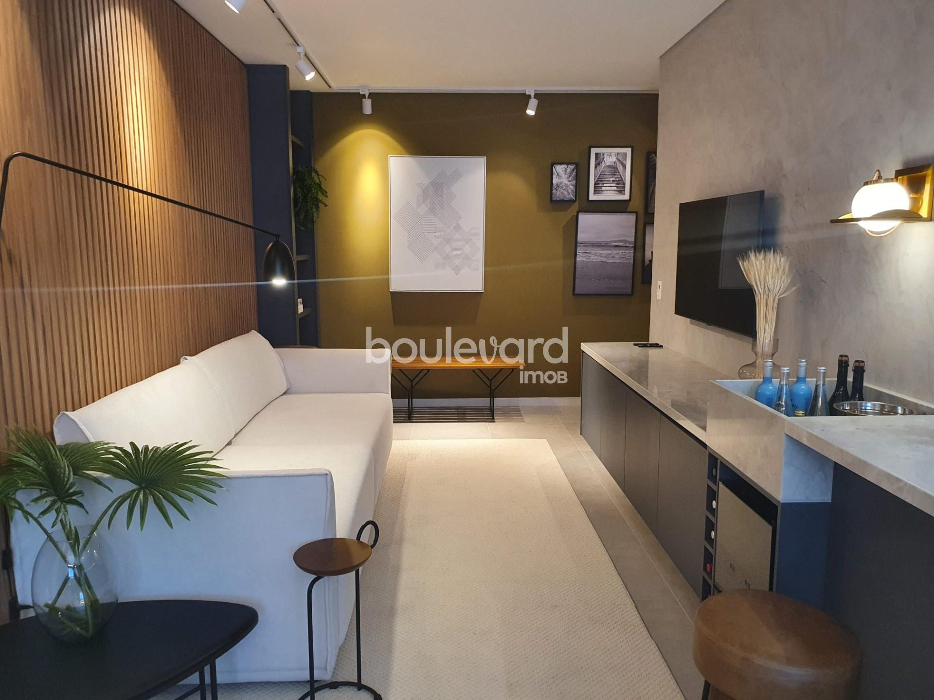 Apartamento à venda com 3 quartos, 1 suíte, 1 vaga e 95m² no Centro, Biguaçu (SC) — foto 4 de 30
