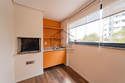 Apartamento em Vila Alexandria - São Paulo, SP