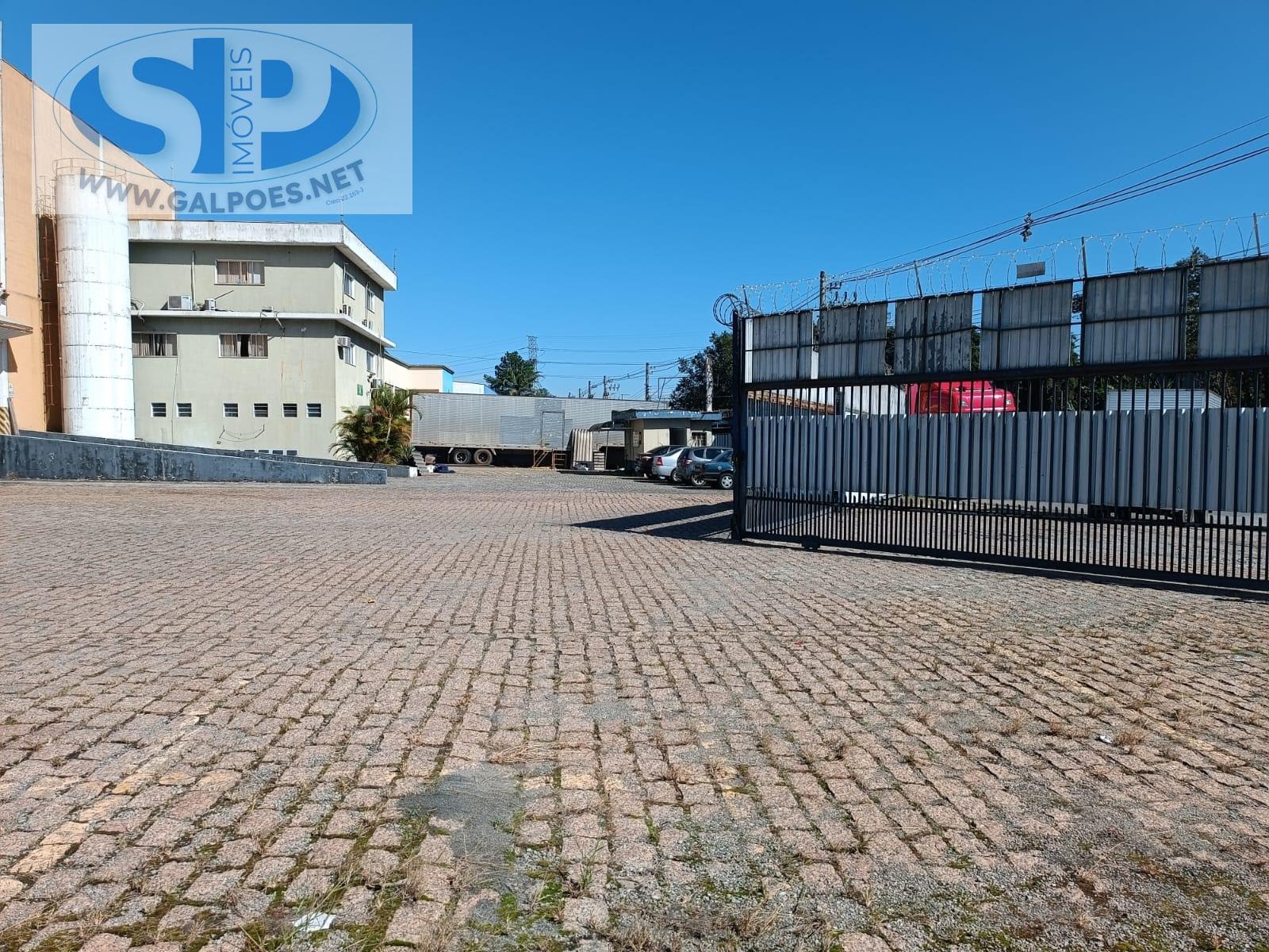Depósito-Galpão, 4276 m² - Foto 22