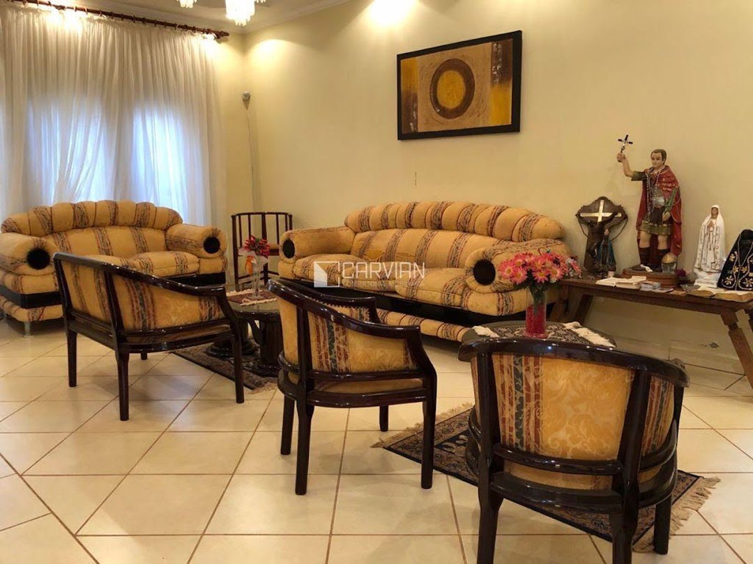 Casa à venda com 4 quartos, 1 suíte, 4 vagas e 335m² no Jardim Califórnia, Ribeirão Preto (SP) — foto 6 de 24