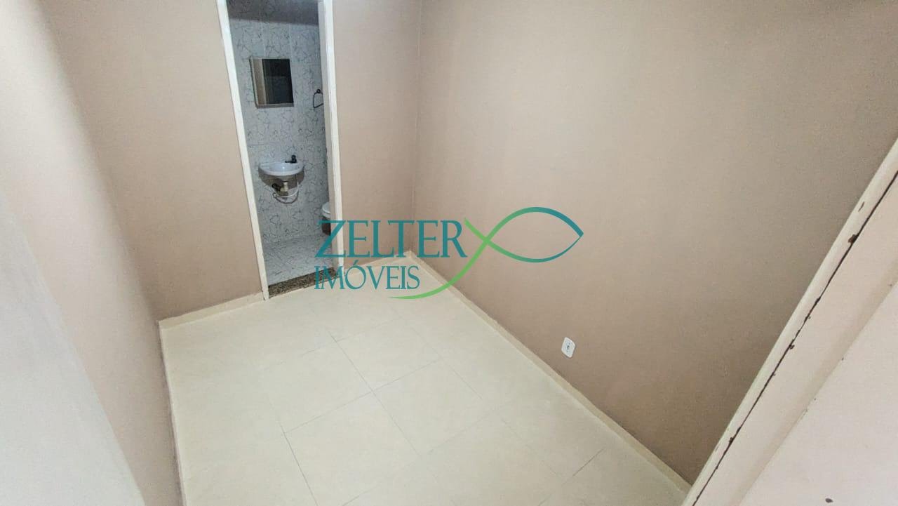 Apartamento à venda com 3 quartos, 1 suíte, 2 vagas e 92m² no Vila Kosmos, Rio de Janeiro (RJ) — foto 11 de 24